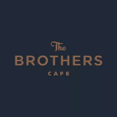 Кафе"The Brothers"