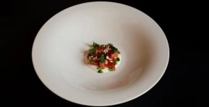 Ресторан Kitchen в Комо: Итальянская кухня , Морепродукты , Десерты , Напитки ,