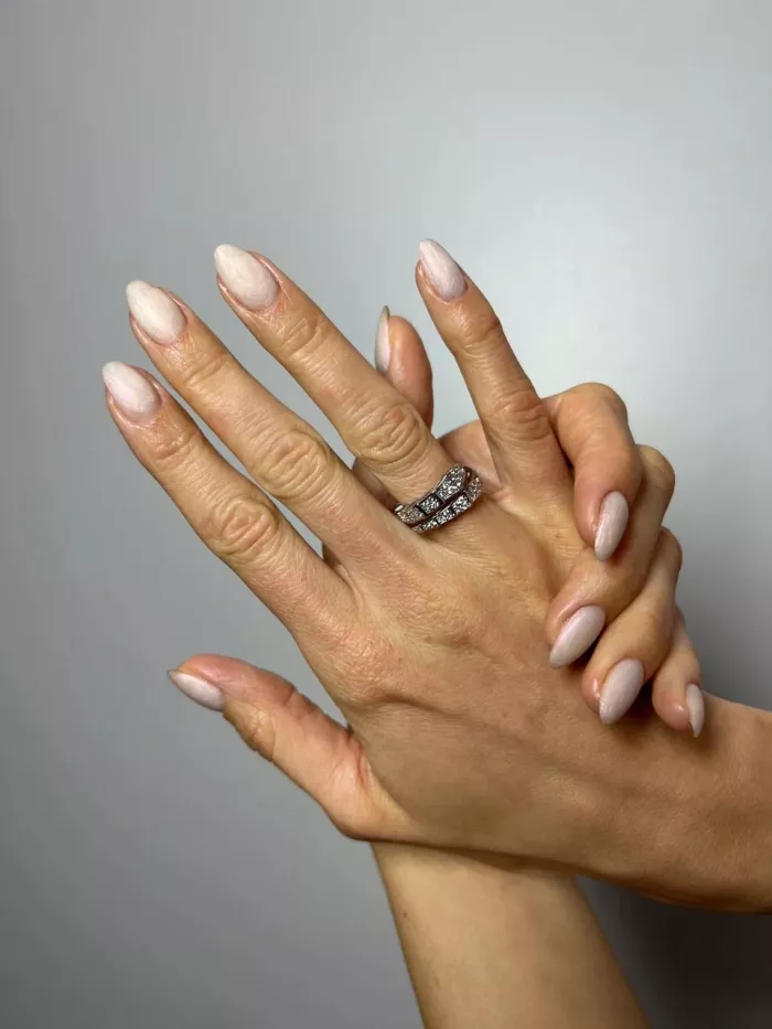 Салон красоты "Soma sport & beauty".