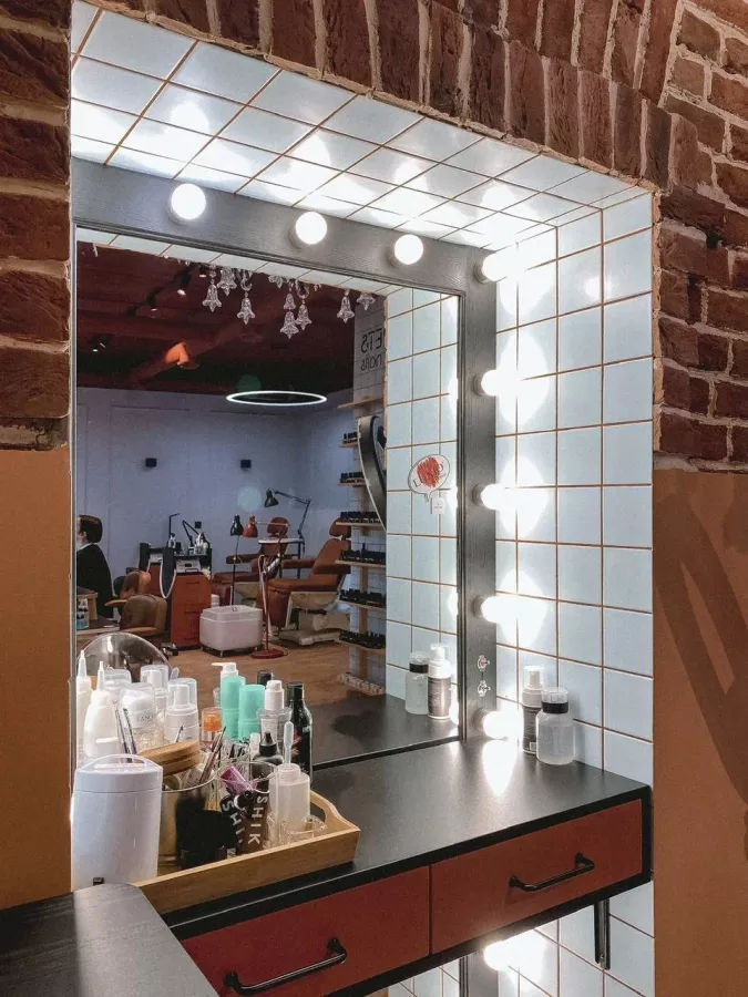Ногтевая студия Krets nails в Ростове-на-Дону: Ногтевая студия, Маникюр, Педикюр, Ногти,