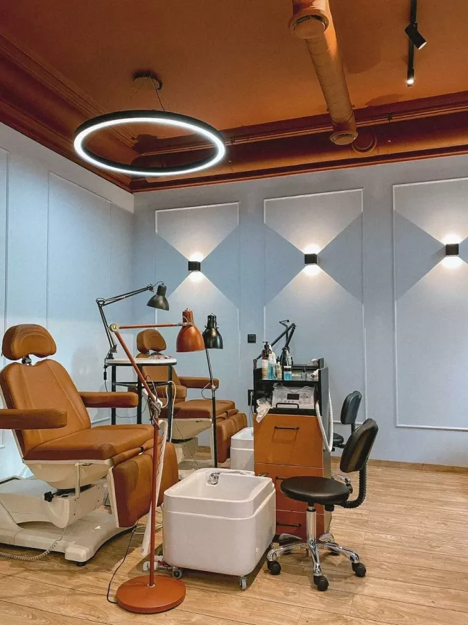 Ногтевая студия Krets nails в Ростове-на-Дону: Ногтевая студия, Маникюр, Педикюр, Ногти,
