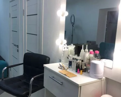 Салон красоты Deli  в  Ростове-на-Дону