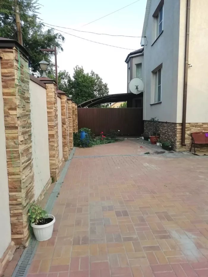 Гостиница для животных "Как дома".