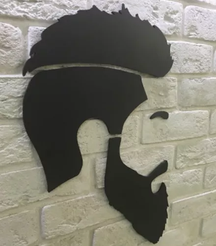 Барбершоп Black Barber Shop Center в Майкопе
