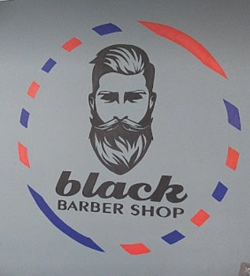 Барбершоп Black Barber Shop Center в Майкопе: Детская Стрижка, Волосы, Борода, Причёска, Парикмахерская,