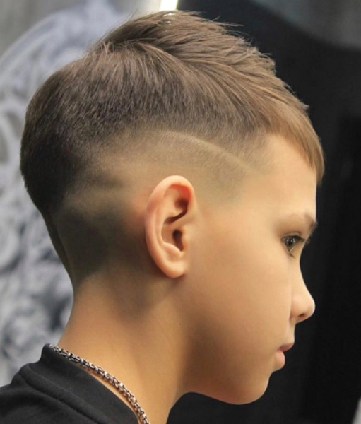 Барбершоп Black Barber Shop Center в Майкопе: Детская Стрижка, Волосы, Борода, Причёска, Парикмахерская,