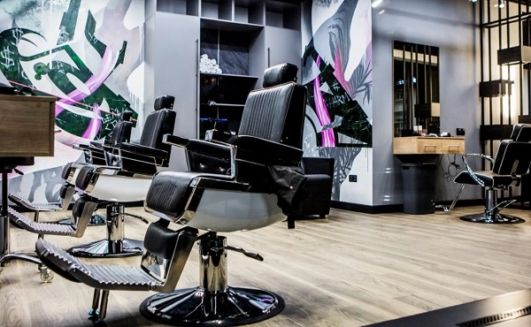 SDF MEN BARBERSHOP в Майкопе: Стрижка, Детский Мастер, Парикмахерская, Борода, Волосы,