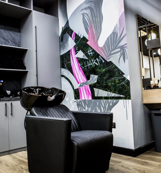 SDF MEN BARBERSHOP в Майкопе: Стрижка, Детский Мастер, Парикмахерская, Борода, Волосы,