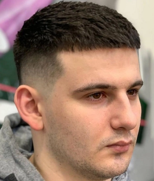 SDF MEN BARBERSHOP в Майкопе: Стрижка, Детский Мастер, Парикмахерская, Борода, Волосы,
