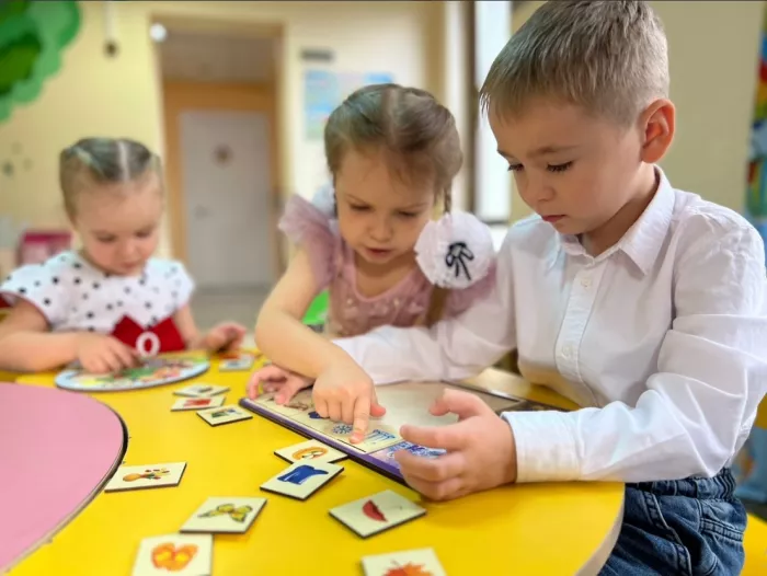 Детский развивающий центр Polyana kids  в  Адлере