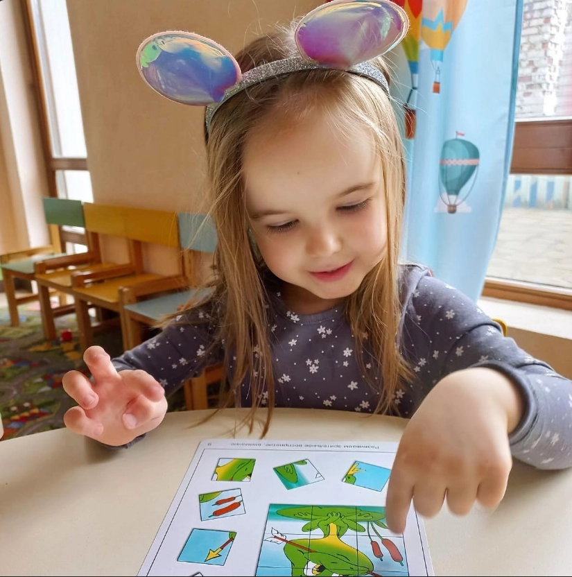 Детский развивающий центр Polyana kids в Адлере: Развивающие игры, Физическая Активность, Творческие Уроки, Пальчиковая Зарядка, Продленка, Подготовка к школе,
