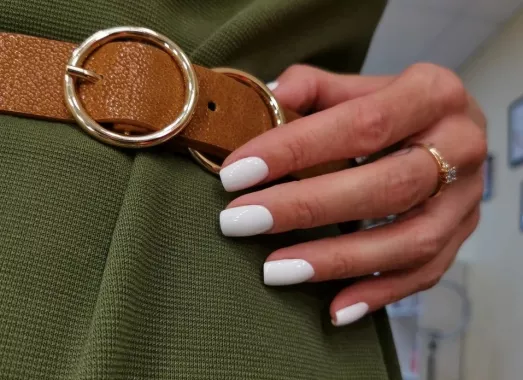 Ногтевая студия "Nail bar Volkova".