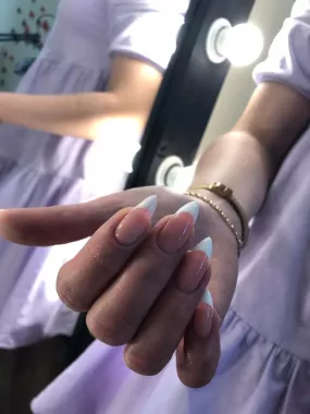 Ногтевая студия "Nail bar Volkova".