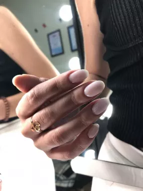Ногтевая студия "Nail bar Volkova".