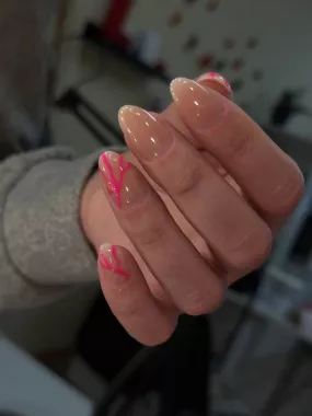 Ногтевая студия "Nail bar Volkova".