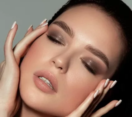 Салон красоты "Kalina Beauty".
