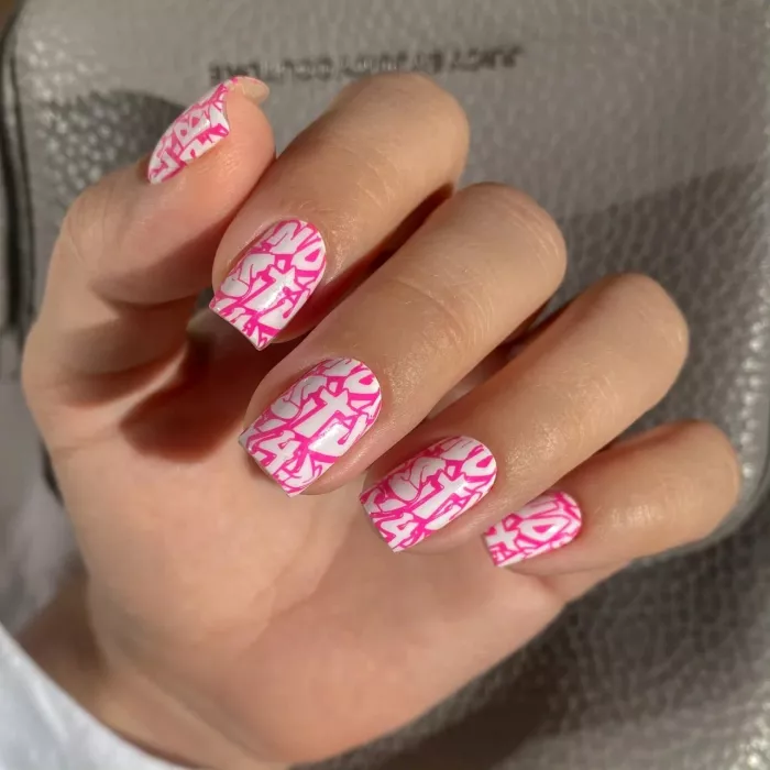 Салон красоты "Kalina Beauty".