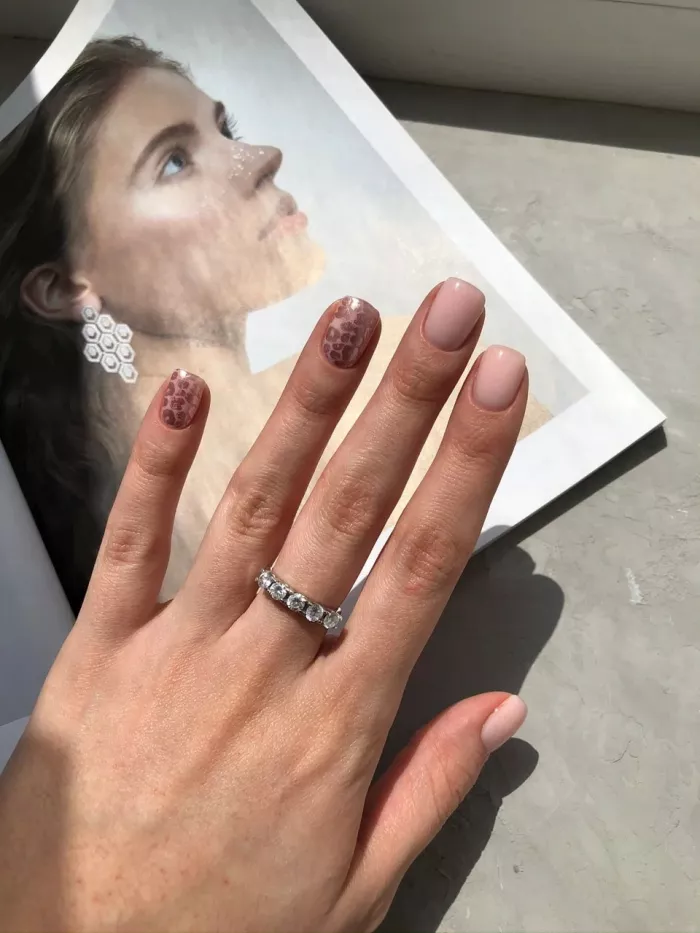 Салон красоты "Kalina Beauty".