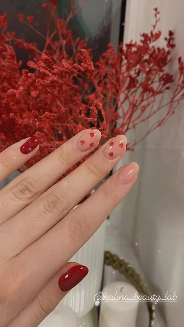 Салон красоты "Kalina Beauty".