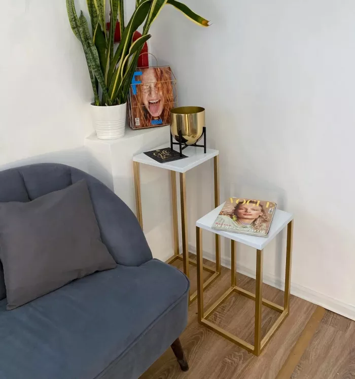 Салон красоты "Kalina Beauty".