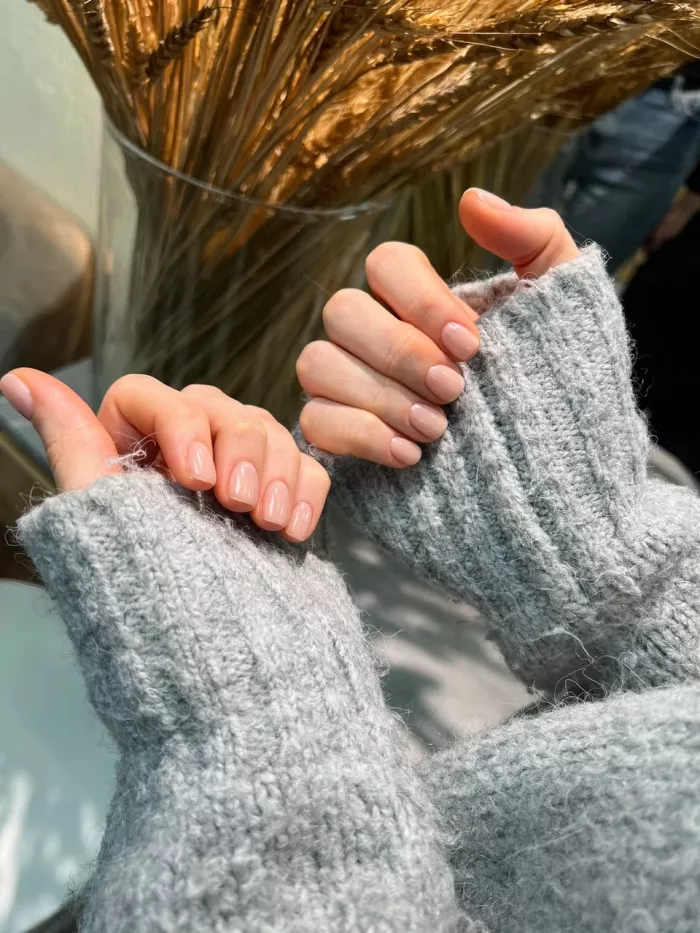 Ногтевая студия "Millet".