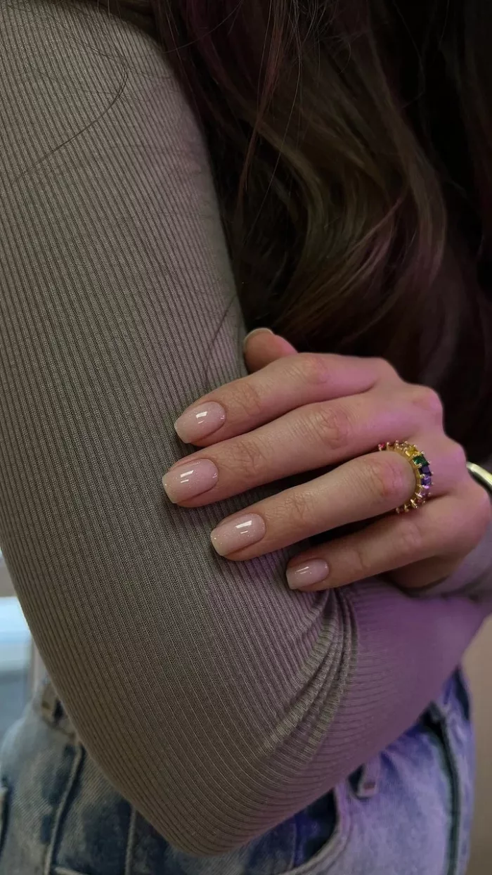 Ногтевая студия "Millet".