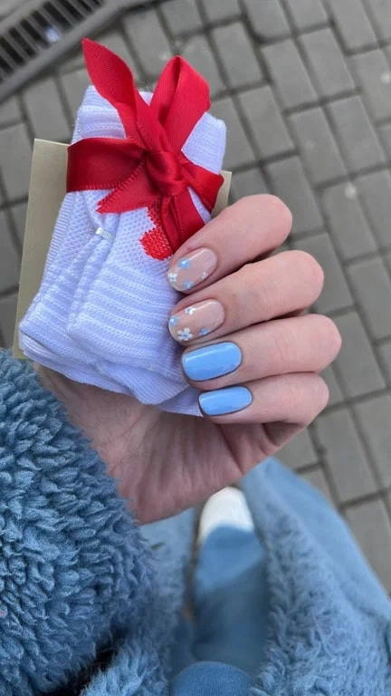 Ногтевая студия "Millet".