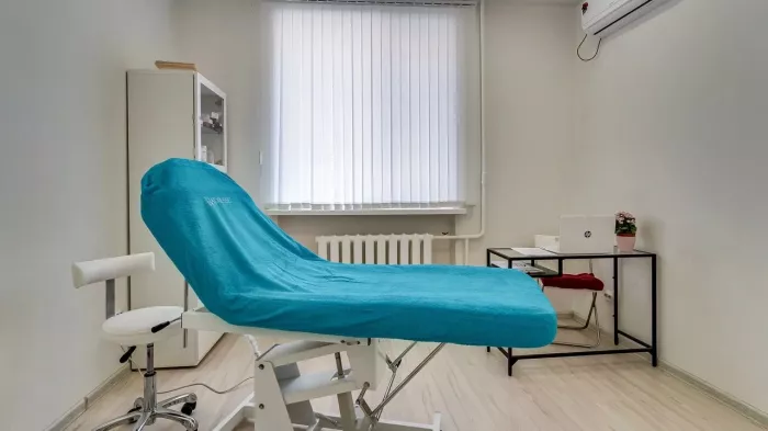 Салон красоты "МарФа".