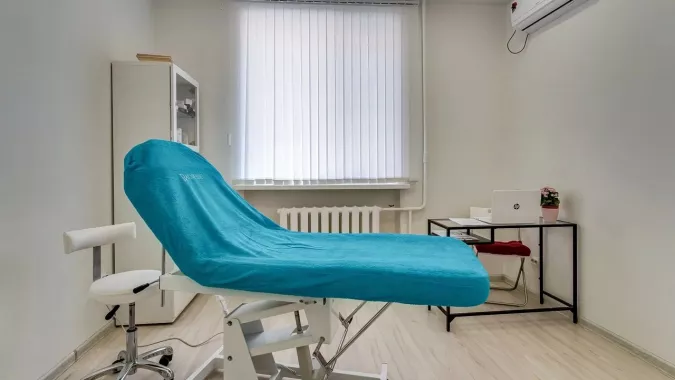 Салон красоты "МарФа".