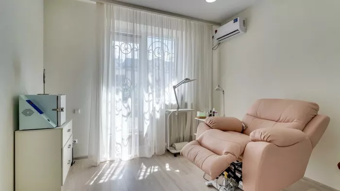 Салон красоты "МарФа".