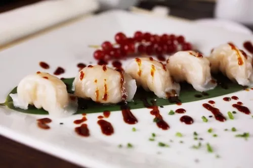 Ресторан I-SUSHI  в  Комо