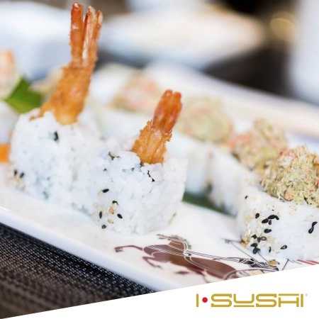 Ресторан I-SUSHI в Комо: Морепродукты , Японская кухня , Роллы и суши , Азиатская кухня ,