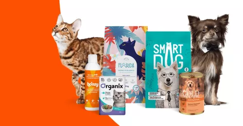 Зоомагазин Petshop.ru  в  Ростове-на-Дону
