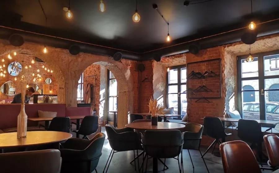 Кафе Michel в Минске: Еда, Заказ столиков, Заказ навынос, Летняя терраса, Кафе, Европейская кухня, Авторская кухня,