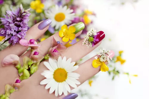 Ногтевая студия Nail space  в  Ростове-на-Дону