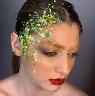 Салон красоты "Lookzone".