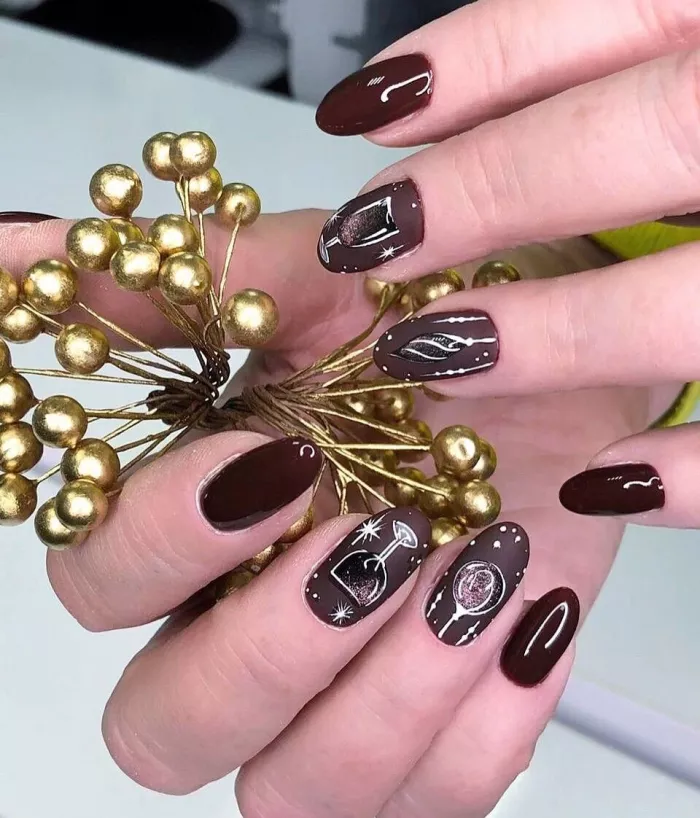 Салон красоты "Lookzone".