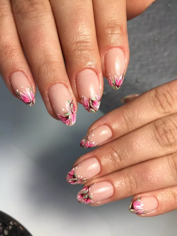 Салон красоты "Lookzone".