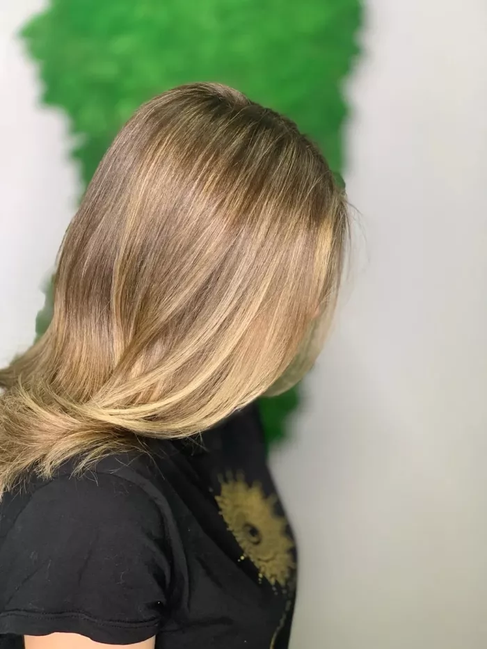 Салон красоты "Lookzone".