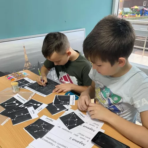 Семейная школа Достояние  в  Краснодаре