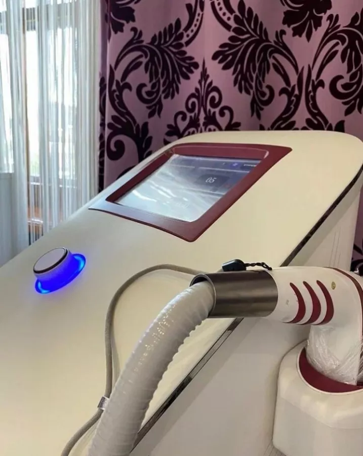 Эпиляция Cutis_Lenis в Ростове-на-Дону: Эпиляция, Лазер, Лазерная эпиляция, Депиляция,