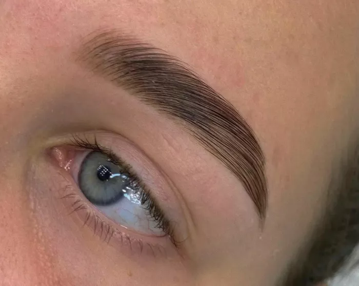 Салон красоты "Moon".