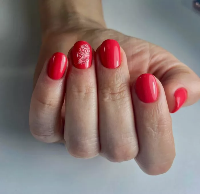 Салон красоты "Moon".