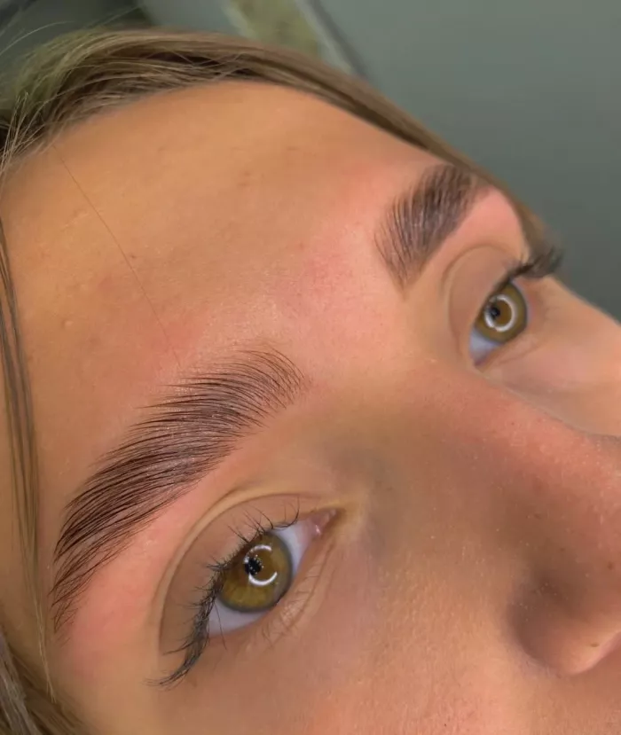 Салон красоты "Moon".