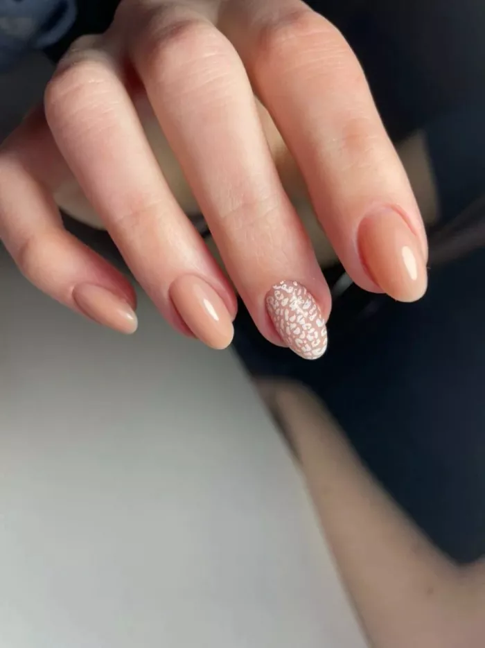 Салон красоты "Moon".