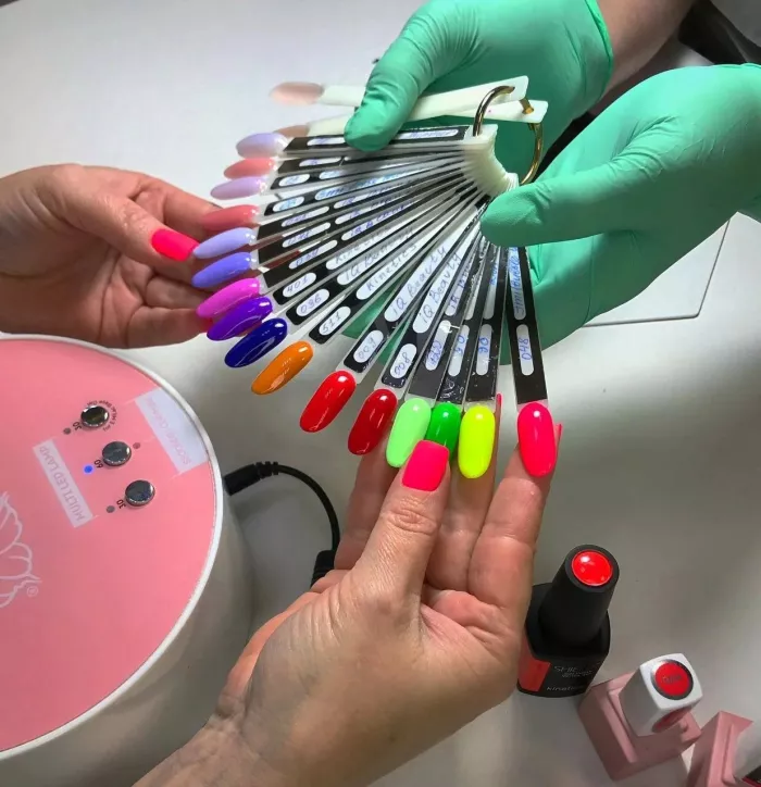 Салон красоты "Сова".