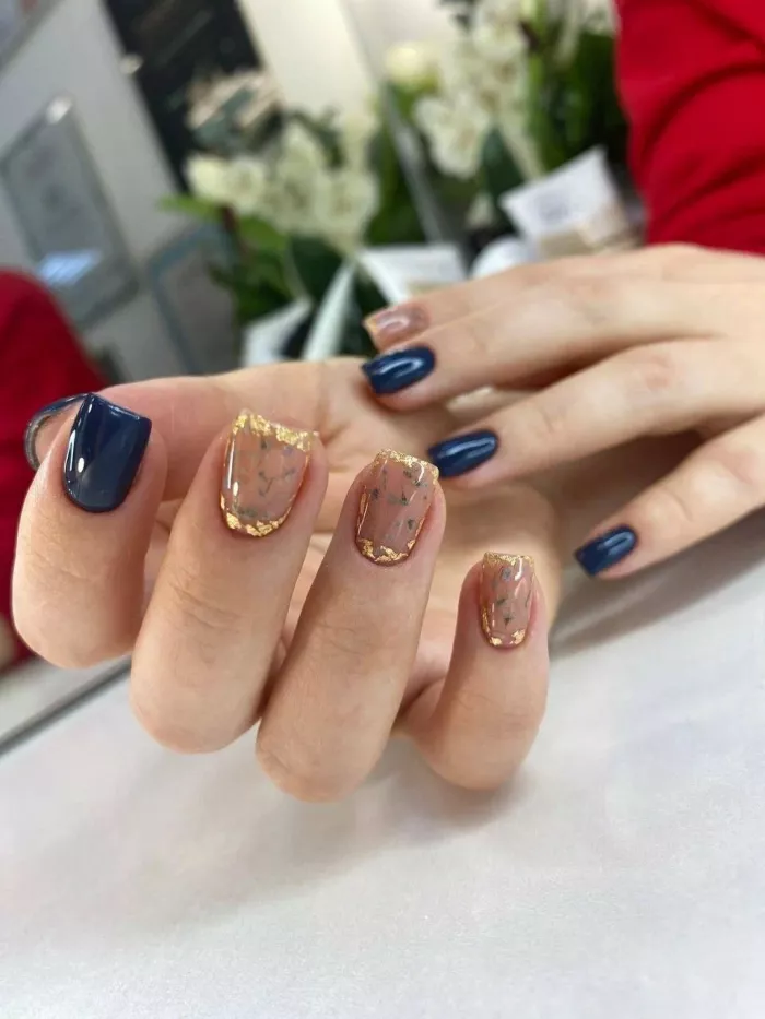 Салон красоты "Сова".