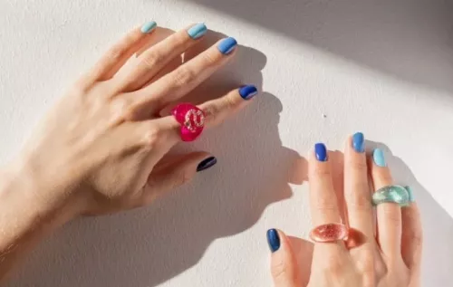 Салон красоты Lucky  в  Ростове-на-Дону