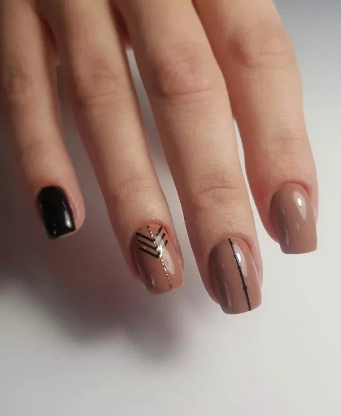 Салон красоты "Lucky".