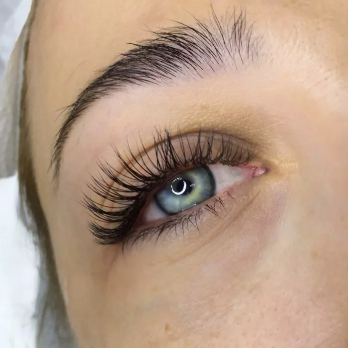 Салон красоты "Lucky".